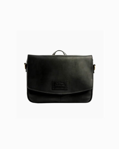 Modern messenger bag