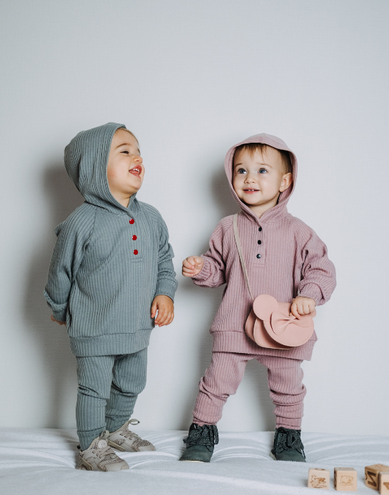 Bébé