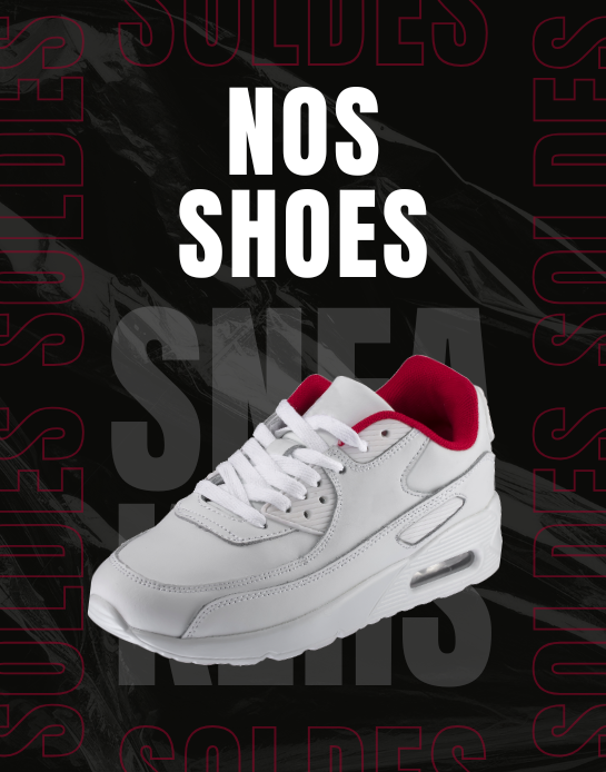 Chaussures