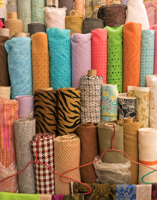 Textiles