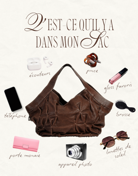 Accessoires