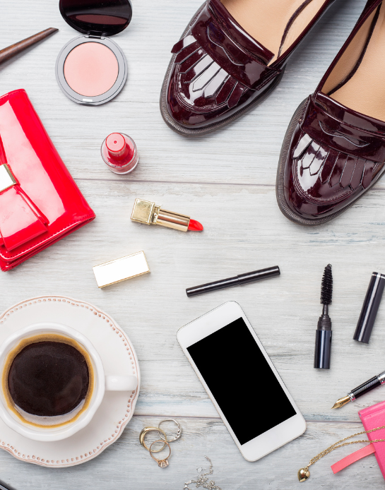 Accessoires de mode