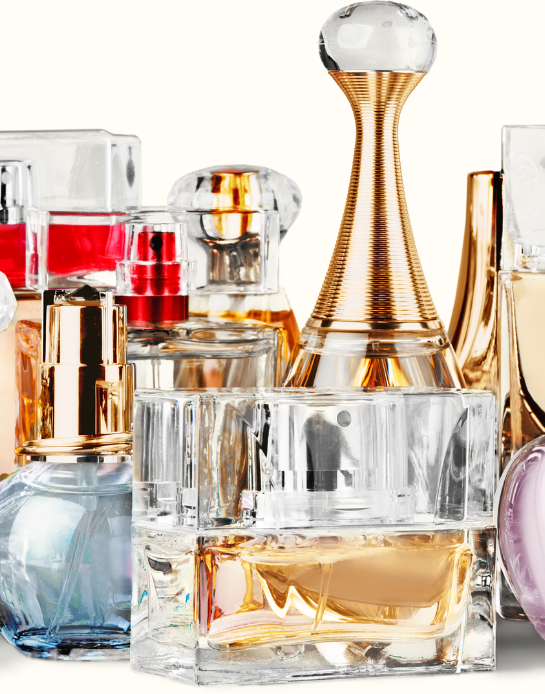 Parfums