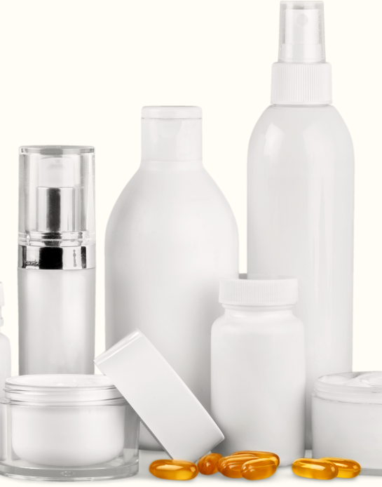 Cosmétiques