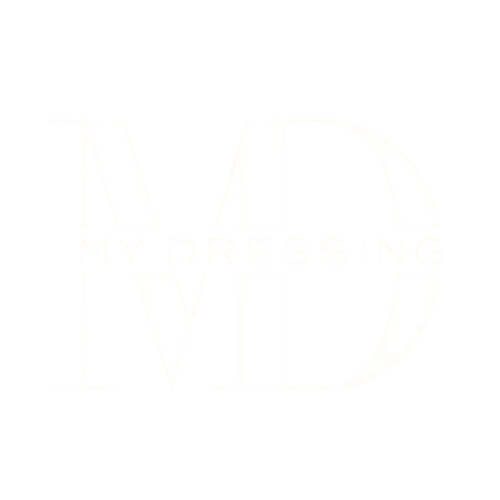 MY DRESSING